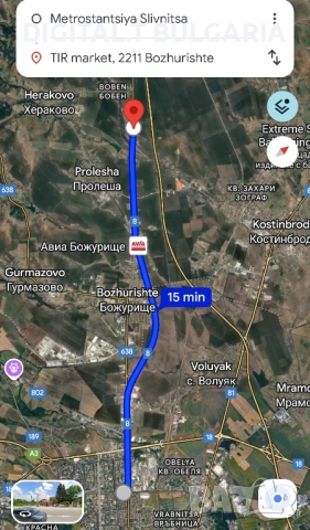 Божурище , снимка 15 - Къщи - 51959178