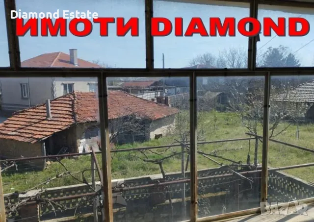 Двуетажна къща с гараж в село Брод общ. Димитровград, снимка 12 - Къщи - 48974890