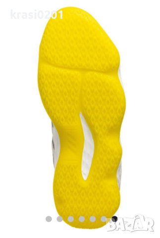 РАЗПРОДАЖБА!Оригинални маратонки на ADIDAS EXHIBIT A! 40 2/3, 42 2/3, снимка 7 - Маратонки - 44327348