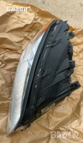 фар фарове Волво ХС70.V70.S80, снимка 4 - Части - 50558106