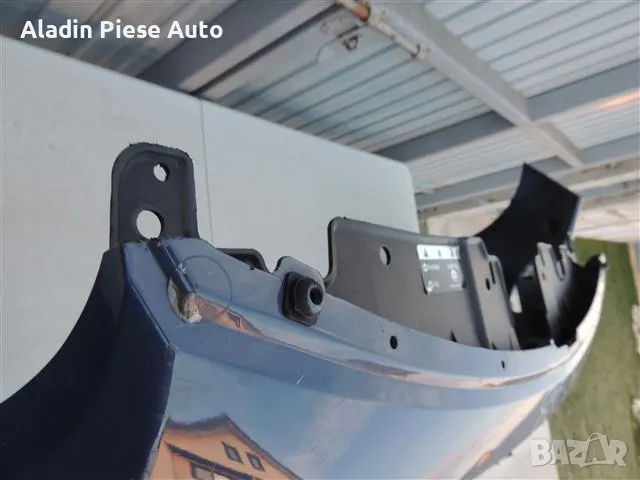 Предна броня Fiat 500L Facelift година 2017 2018 2019 2020 2021 код 735650508 , снимка 4 - Аксесоари и консумативи - 49613340