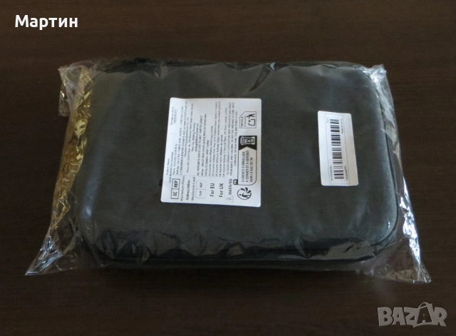 Кутия за съхранение на очила, снимка 7 - Други - 53846063