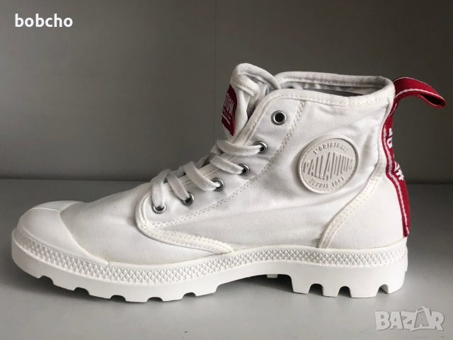 Palladium shoes, снимка 5 - Маратонки - 44680354