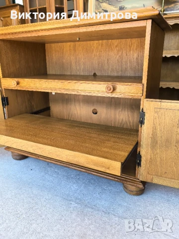 ТВ шкаф (1), снимка 11 - Шкафове - 51312621