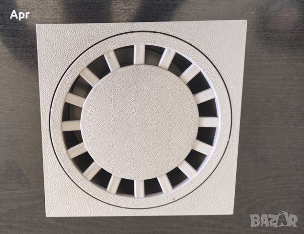 Външен, немски, дворен, подов Сифон KAGO, 200/200мм, снимка 2 - ВИК - 43755768