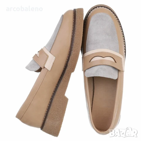 Дамски ежедневни обувки Oxford, 4цвята , снимка 13 - Дамски ежедневни обувки - 51204281
