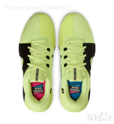 Nike Zoom GP Challenge , снимка 2 - Футбол - 56151812
