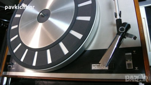 Продавам грамофон