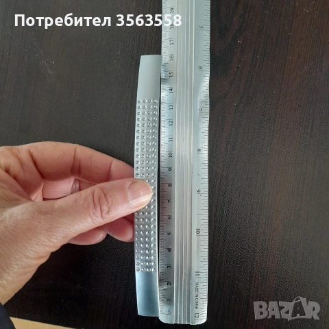 Мебелни дръжки 8 бр, снимка 7 - Други - 52721946