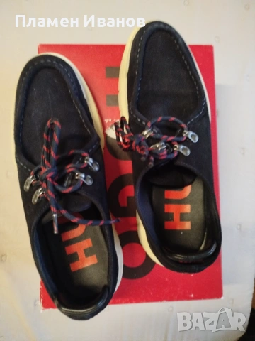 Подарявам обувки, снимка 3 - Ежедневни обувки - 53839624