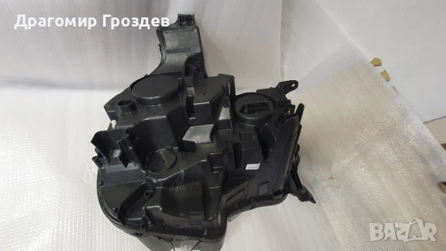 Оригинален FULL LED ляв фар за Citroën C4 III / Ситроен Ц4 (2020-2024), снимка 14 - Части - 51043716