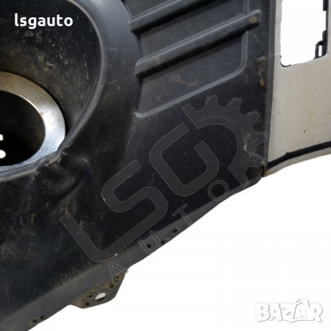 Предна броня Subaru Forester III 2008-2013 SU140222N-10, снимка 7 - Части - 35887748