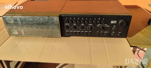 Ресивър Graetz Profi 306