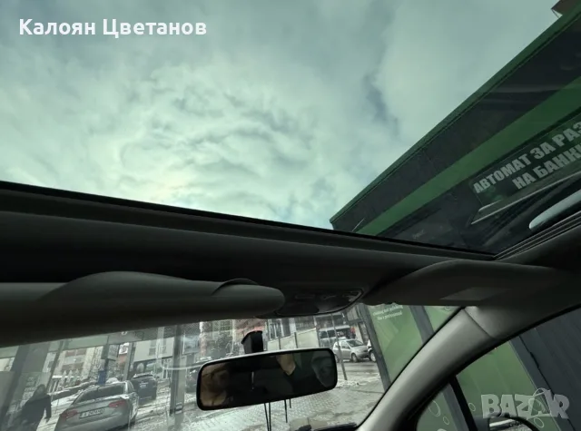 Пежо 207 SW Комби, снимка 8 - Автомобили и джипове - 55960587