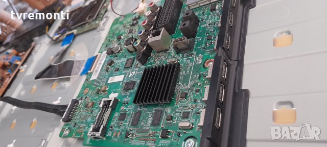 лед диоди от дисплей CY-HF400CSLV3H от телевизор SAMSUNG модел  UE40F6470S, снимка 3 - Части и Платки - 34356305