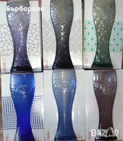 Чаши-6 броя, снимка 2 - Чаши - 52035845