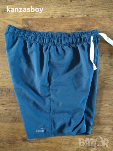 Puma  Shorts - страхотни мъжки шорти 2XL, снимка 6 - Спортни дрехи, екипи - 41937481