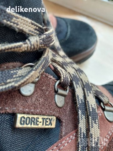 Crosser. Gore Tex. Size 41 Made in Italy, снимка 6 - Дамски апрески - 41490494