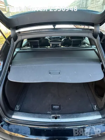 Audi A4 B8 2.0tdi S-line на части , снимка 10 - Автомобили и джипове - 48624317