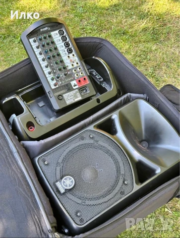 Yamaha, снимка 1