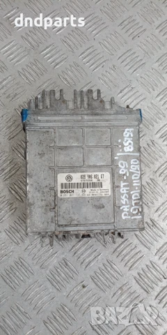 Компютър VW Passat 1.9TDI 1999г.	