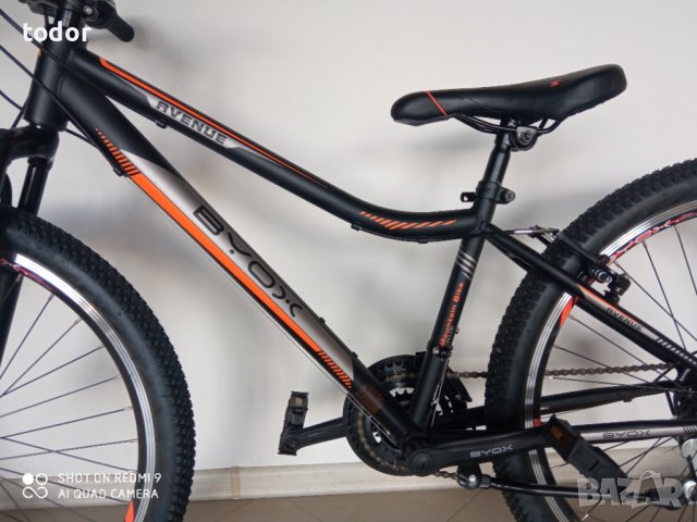 нов велосипед 26 цола , гр Елин Пелин ,ПРОМОЦИЯ 390ЛВ., снимка 2 - Велосипеди - 41188922