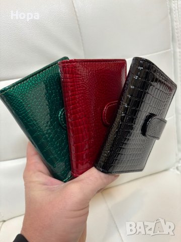 Органайзер за карти и документи, снимка 5 - Портфейли, портмонета - 44482597