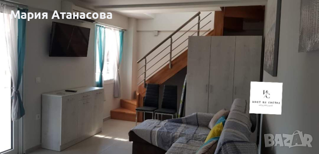 Продава двустаен апартамент, Паралия Катерини, Гърция, снимка 2 - Aпартаменти - 44614335