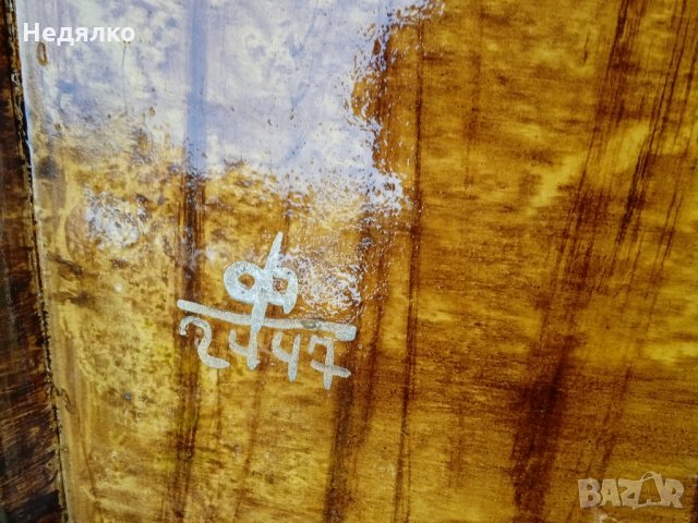 Старинно-1900г метално легло,отлично, снимка 3 - Антикварни и старинни предмети - 34539272