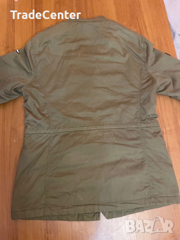 SuperDry размер L, снимка 6 - Якета - 52958303