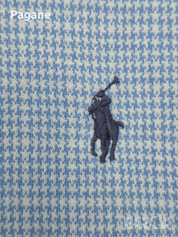 НОВА оригинална мъжка риза Polo Ralph Lauren – с етикет! ​, снимка 2 - Ризи - 56183157