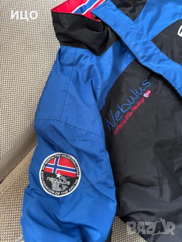 Мъжки ски костюм Nebulus, снимка 17 - Спортни дрехи, екипи - 52199189