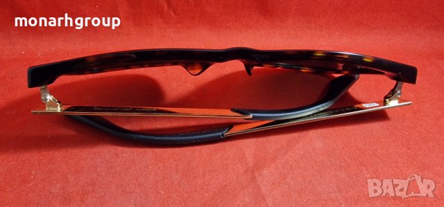 Слънчеви очила Gucci GG0687S , снимка 8 - Слънчеви и диоптрични очила - 39911768