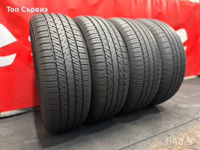 225 60 17, Летни гуми, Yokohama GeolandarG91, 4 броя