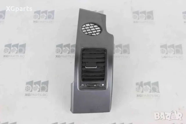  Духалка парно за Honda CR-V III (2006-2012), позиция: дясна