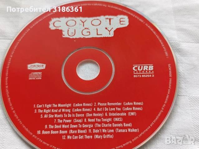 Оригинални CDS музика, джаз,поп,рок , снимка 10 - CD дискове - 53518126