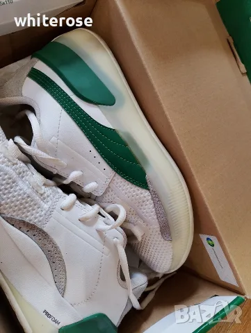 Маратонки - puma 35,5, снимка 3 - Маратонки - 55894367