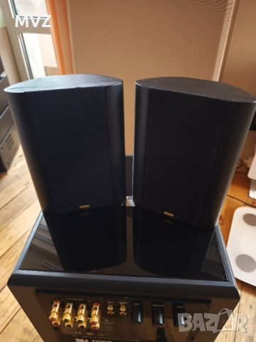 Jamo surround 160, снимка 8 - Тонколони - 52584859