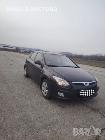 Hyundai I30 / 1.4/109 к.с.