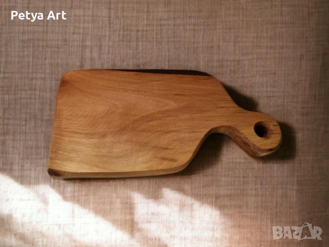 Гравирани дъски за мезета, снимка 4 - Подаръци за рожден ден - 53201502