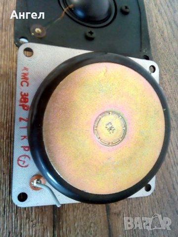 heco  - KMC 38 P, снимка 15 - Тонколони - 39312034