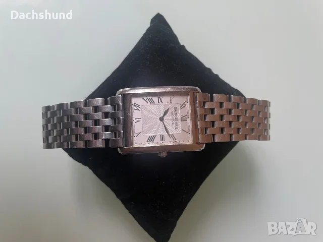 Raymond Weil Don Giovanni, снимка 3 - Мъжки - 52631970