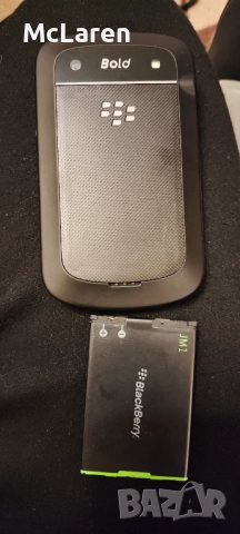 BlackBerry 9900 BOLD, снимка 4 - Blackberry - 52849989