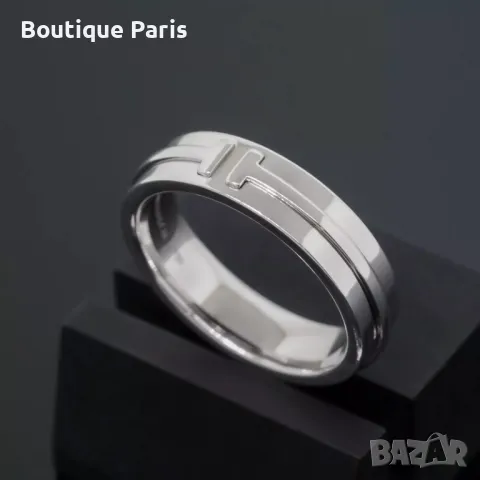 Tiffany & Co оригинален пръстен , снимка 1
