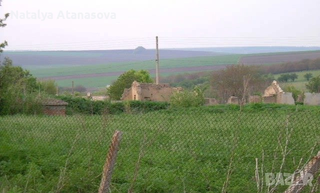 Парцел за продажба в Бенковски, снимка 3 - Парцели - 53656378