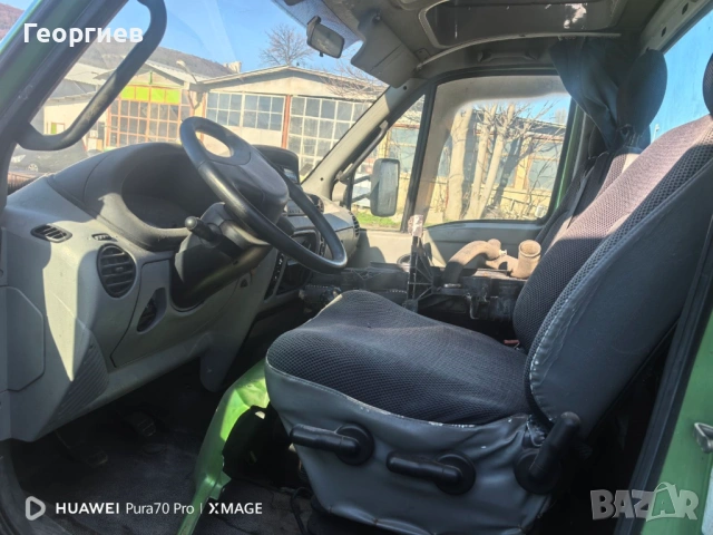 рено маскот 150.65, 2.8, 150 к.с, снимка 5 - Камиони - 53474434