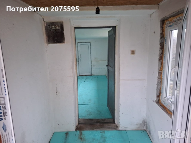 Къща с двор село Гранитово, снимка 7 - Къщи - 53624957