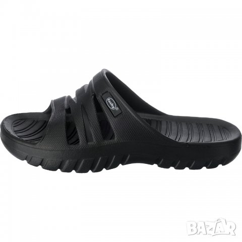 Джапанки Fashy Seafield Black, снимка 2 - Джапанки - 35905749