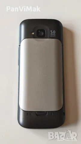 Nokia C5 - 00 - комплект , снимка 3 - Nokia - 55907984
