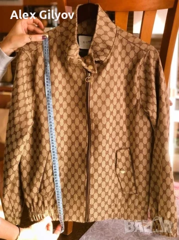 Преходно дамско сако, снимка 9 - Сака - 51357308